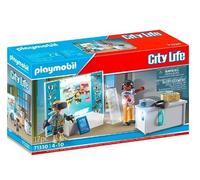 City Life set di personaggi - classe virtuale