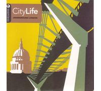 City Life: Underground London