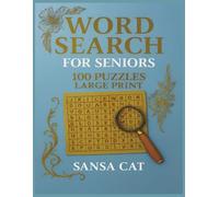 City Life Word Search for Adults & Seniors: Large Print Puzzle Book: 100 Relaxing Word Search Puzzles Inspired by Urban Living Around the World