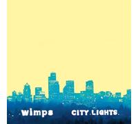 city lights