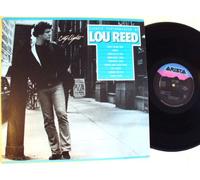 City Lights (Classic Performances By Lou Reed)