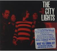 City Lights - Escape From Tomorrow Today