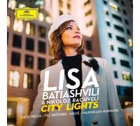 Batiashvili Lisa - City Lights