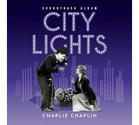 Charlie Chaplin - City Lights (Remastered) (180 g) (2 LP)