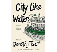 City Like Water: A Novel