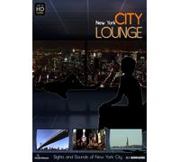 City Lounge-New York