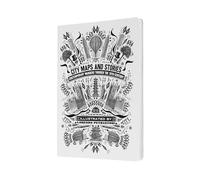 City Maps and Stories: Contemporary Wanders Through the 19th Century [Lingua Inglese]