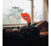 City Mike - The Feel Good Agenda Vol.1