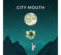 City Mouth Hollows (CD) Album