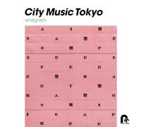 CITY MUSIC TOKYO anagram（特典なし）