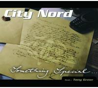 City Nord - Something Special