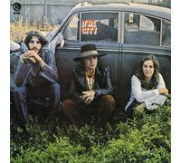 City - Now Everythings Been Said [Blu