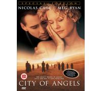 City Of Angels (1998) (DVD) Andre Braugher Colm Feore Dennis Franz Joanna Merlin