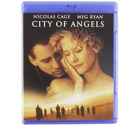 City of Angels (Blu-ray) Nicolas Cage Meg Ryan Dennis Franz Andre Braugher