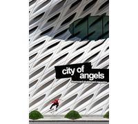City of Angels: A Benefit for the LA Fires