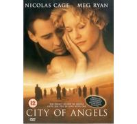 City of Angels [DVD] [1998] by Nicolas Cage