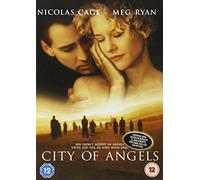 City Of Angels [Edizione: Regno Unito]