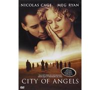 City Of Angels (Import Dvd) (1999) Nicolas Cage; Meg Ryan; André Braugher; Den