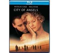 City of Angels. La città degli angeli