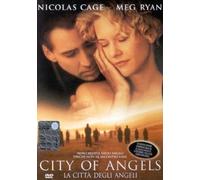 City Of Angels La Citta'Degli Angeli (DVD) Cage Ryan