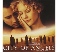 City Of Angels: Music From The Motion Picture by Reprise / Wea (1998-01-01)
