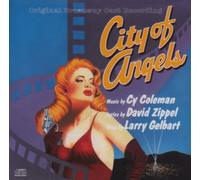 City of Angels - Original Broadway Cast