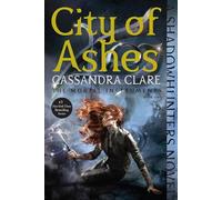 Cassandra Clare City of Ashes (Tascabile) Mortal Instruments