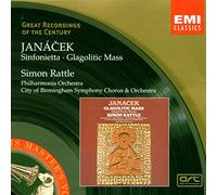 The City of Birmingham Symphony Chorus Sinfonietta (CD) Album