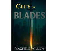 City of Blades