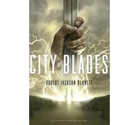 City of Blades: A Novel: 2