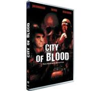 City of blood