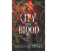 City of Blood: 6