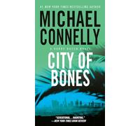 City of Bones