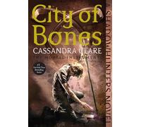 Cassandra Clare City of Bones (Tascabile) Mortal Instruments