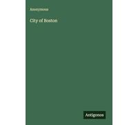 City of Boston