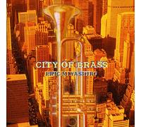 City Of Brass