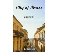 City of Brass: a novella