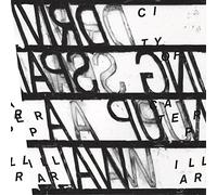 City Of Caterpillar - Driving Spain Up A Wall