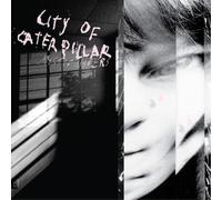 City of Caterpillar Mystic Sisters (CD) Album
