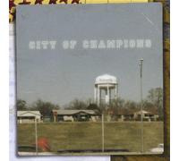 City of Champions