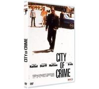 City Of Crime