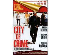 City of crime
