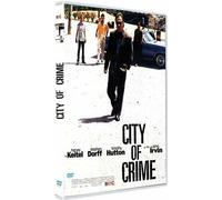City of crime