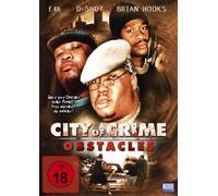 City of Crime - Obstacles