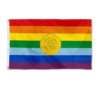 City Of Cusco Peru Bandiera Verticale Bandieradacortile Con 2 Occhielli Decorazioni Da Giardino Resistente Alle Intemperie Per Attività La Casa Celebrazioni 3X5 Ft