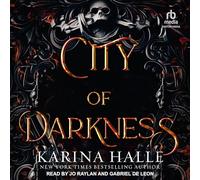 City of Darkness: 3