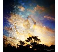 City Of Dawn - HEART DANCE RECO Aubade