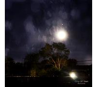 City Of Dawn - Nocturne