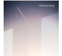 City of Dawn & Ross Christopher Wider Than the Sky (CD) Album