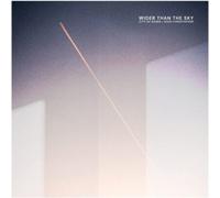 City of Dawn & Ross Christopher Wider Than the Sky (CD) Album